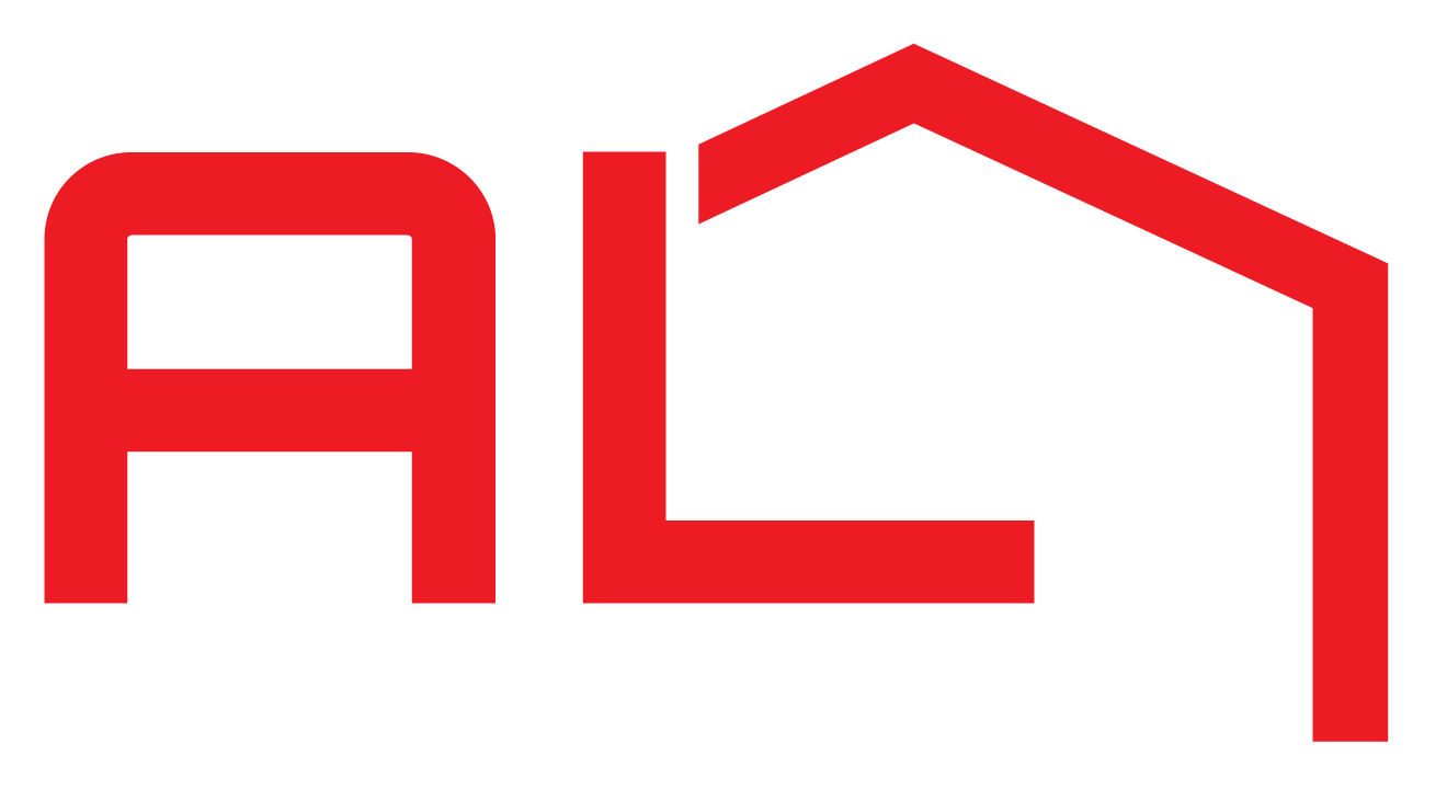 ALSnickeri Bygg